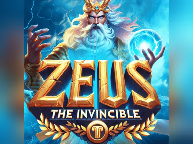 Zeus the Invincible